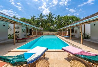 The Afters, Diani Boutique Hotel allows 18 year olds to book a room