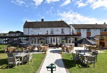 Riverside Hotel by Chef & Brewer Collection allows 18 year olds to book a room