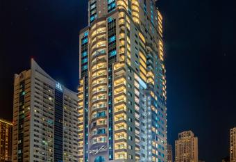 City Premiere Marina Hotel Apartments has Balcony rooms