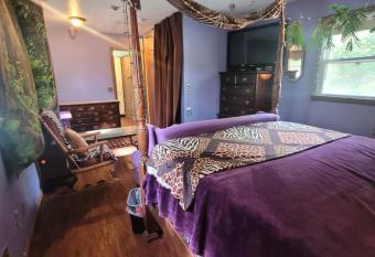 The Sanctuary allows 18 year olds to book a room