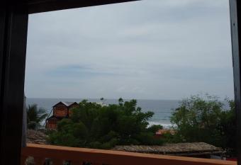 Casa luci has Balcony rooms