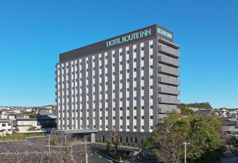 Hotel Route Inn Kuwana has Smoking rooms
