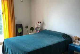 Casa Puebla has Balcony rooms