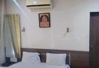 FabHotel Anusha allows 18 year olds to book a room