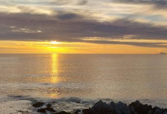 Whalecove 107 has Balcony rooms