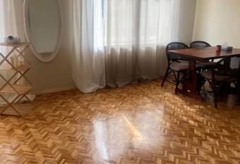 Klimatyczny apartament w domku has Balcony rooms