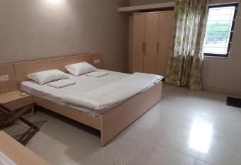 45 PARK VIEW has Balcony rooms