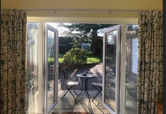 Brindles has Balcony rooms