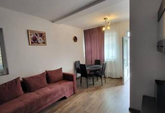 Casa Elena, Ocna Mure   has Balcony rooms