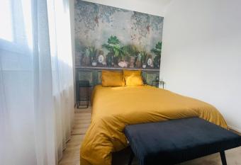 La Clef allows 18 year olds to book a room