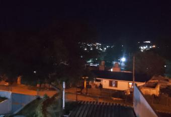 Departamento Karina Vodanovich has Balcony rooms