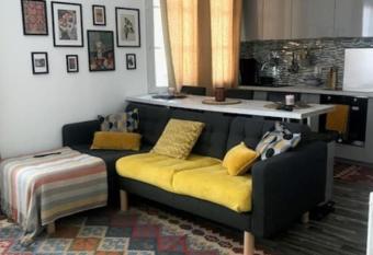 Saint Mand   Paris allows 18 year olds to book a room