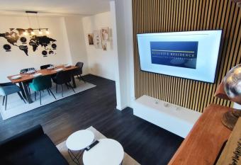 Ferienhaus an der Elbe - XR32 has Balcony rooms