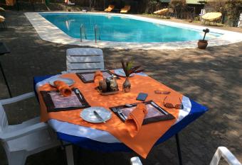 The Landmark Boutique Hotel has Balcony rooms