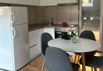 House Inn 2 has Balcony rooms