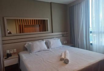 Conforto, luxo e melhor localiza    o da cidade allows 18 year olds to book a room