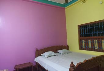 Niraloy has Balcony rooms