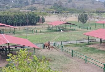 Apartamento Campestre en Condominio has Balcony rooms