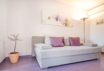 Apartment Medulin has Balcony rooms