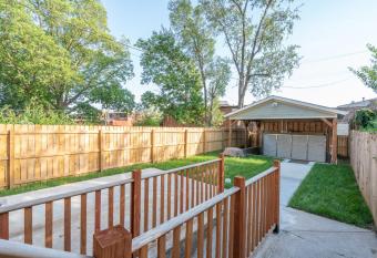 Beautiful 3 BD Home in The Grove - JZ Vacation Rentals has Balcony rooms