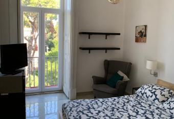 Il Poli has Balcony rooms