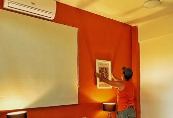 Edificio Teocalli, Bacocho Puerto Escondido has Balcony rooms