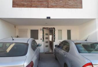 Casa moderna en Puebla has Balcony rooms