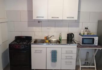 EFRA Apartment allows 18 year olds to book a room