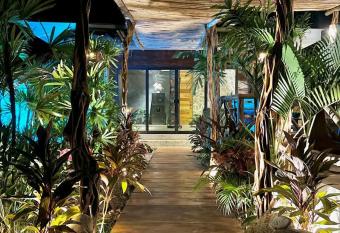 caba  as altitud 3 allows 18 year olds to book a room