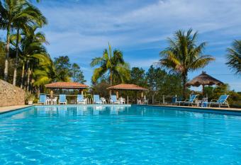 Hotel Fazenda Villa Galicia allows 18 year olds to book a room