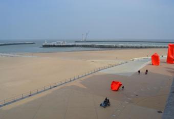 Studio 24 Oostende allows 18 year olds to book a room