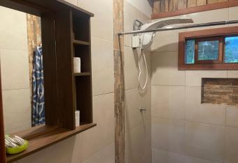 Hoster  a San Luis has Balcony rooms