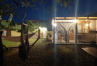 casa di campagna dal pozzo allows 18 year olds to book a room