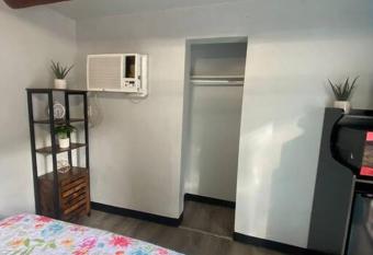 Cabin 8 El Colorado allows 18 year olds to book a room