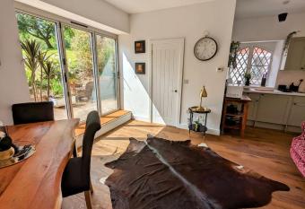 The Snug at Cefn Tilla Court allows 18 year olds to book a room