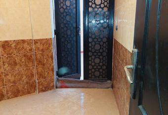 Luxury studio has Balcony rooms