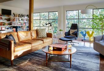 Mine and Farm, The Inn at Guerneville, CA allows 18 year olds to book a room