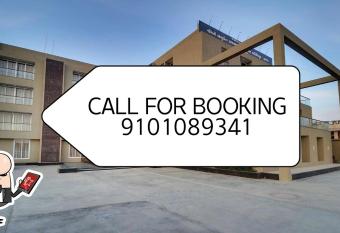 Niharika Bhawan has Balcony rooms