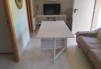 Casa noa has Balcony rooms