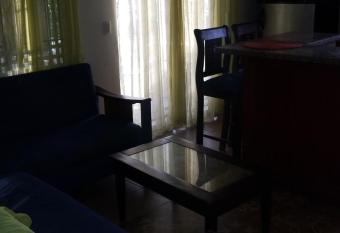 Apartamento has Balcony rooms