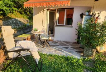 Paradiso del sole 1 has Balcony rooms