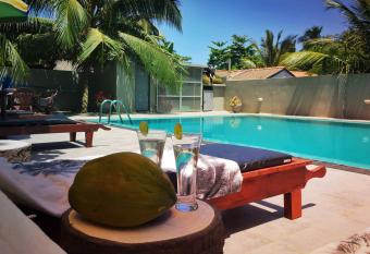 Karl Holiday Bungalow has Balcony rooms