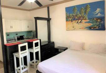 Costa Lunga, Apto. 210 has Balcony rooms