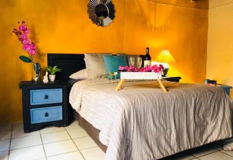 Departamento centrico - Pikachos House - has Balcony rooms