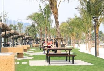 Hotel Aimee has Balcony rooms