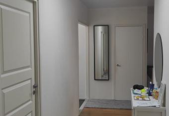 Central Park Home has Balcony rooms