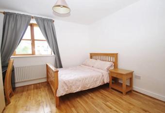 3 bedroom duplex Citywest allows 18 year olds to book a room