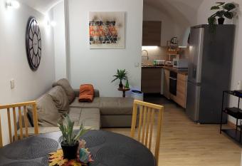 Appartement 30m   has Balcony rooms