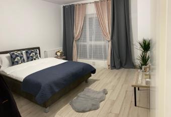 Deea H24 has Balcony rooms