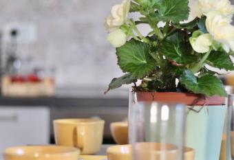 Sentirsi a Casa in 2 has Balcony rooms